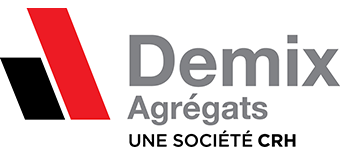 Demix Agrégats